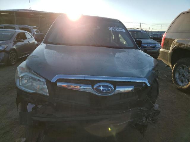 Photo 5 from auction – 2014 SUBARU FORESTER 2 with VIN JF2SJAAC9EG489907