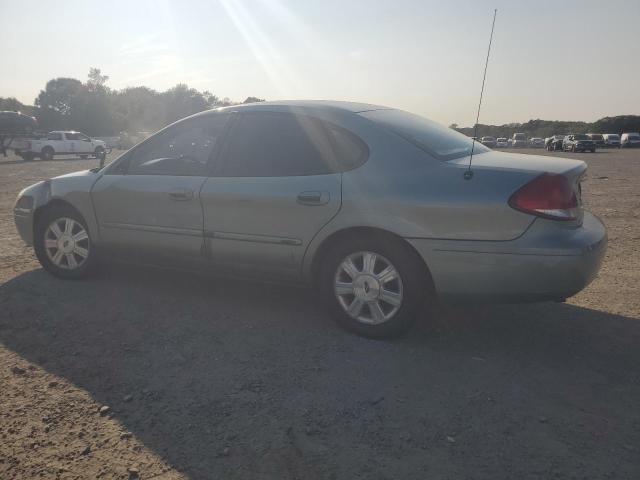 Photo 2 from auction – 2005 FORD TAURUS SEL with VIN 1FAFP56245A234869