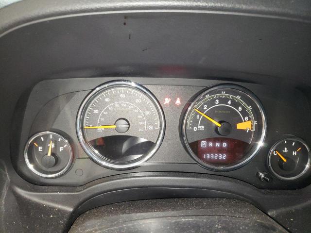 Photo 9 from auction – 2016 JEEP COMPASS LA with VIN 1C4NJDEB4GD756745