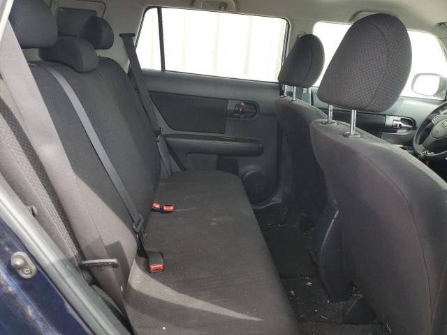 Photo 11 from auction – 2008 TOYOTA SCION XB with VIN JTLKE50E281059239