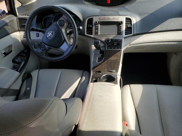 Photo 8 from auction – 2013 TOYOTA VENZA LE with VIN 4T3BA3BB8DU034324