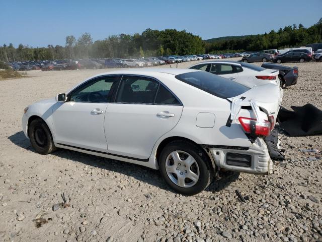 Photo 2 from auction – 2009 TOYOTA CAMRY BASE with VIN 4T1BE46K79U858514