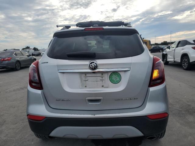 Photo 6 from auction – 2017 BUICK ENCORE PRE with VIN KL4CJASB8HB258646