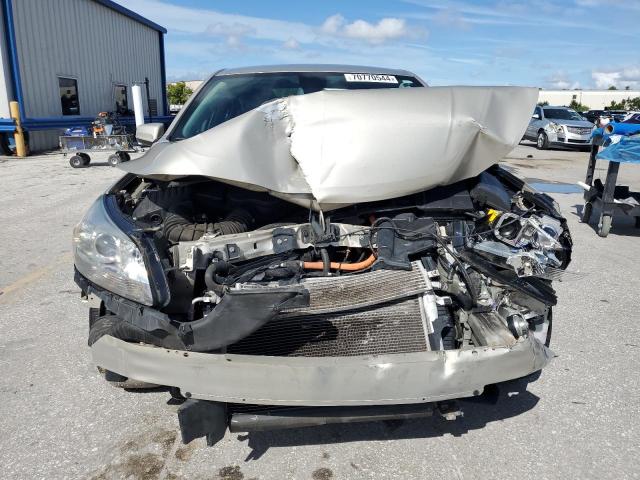 Photo 5 from auction – 2013 CHEVROLET MALIBU 1LT with VIN 1G11D5SR0DF158660