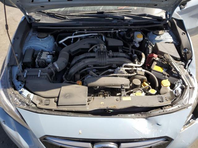 Photo 11 from auction – 2023 SUBARU CROSSTREK with VIN JF2GTABC3PH205330