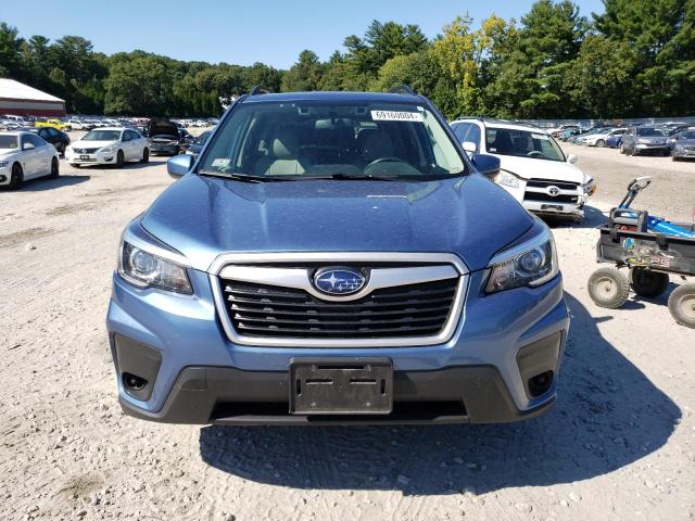 Photo 5 from auction – 2019 SUBARU FORESTER P with VIN JF2SKAGC4KH571182