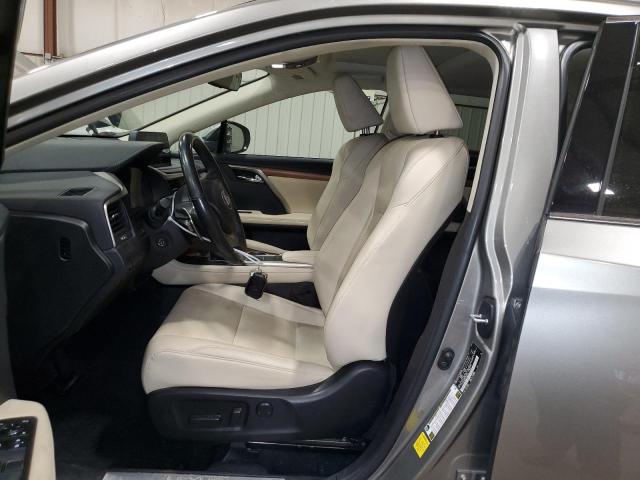 Photo 7 from auction – 2022 LEXUS RX 350 with VIN 2T2HZMDA0NC309401
