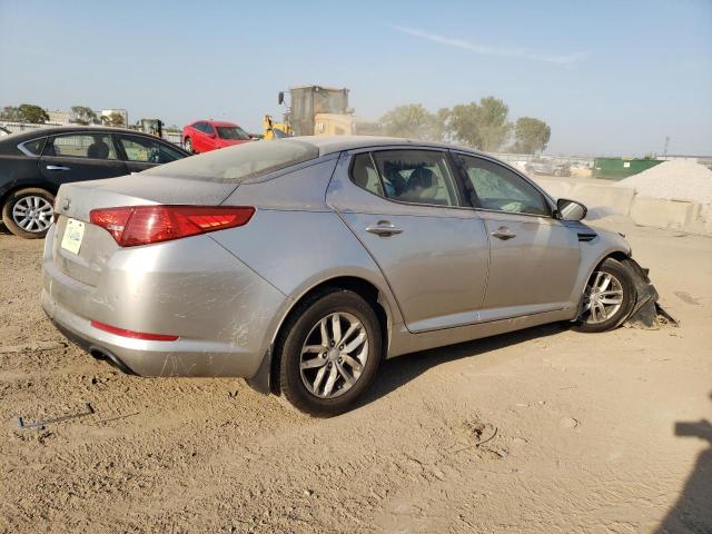Photo 3 from auction – 2013 KIA OPTIMA LX with VIN KNAGM4A72D5366912