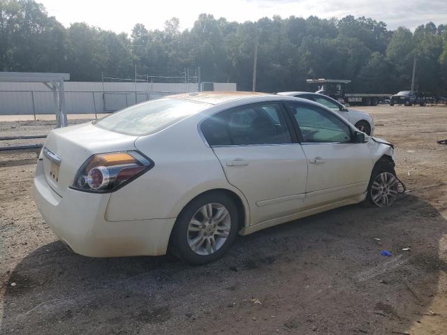 Photo 3 from auction – 2011 NISSAN ALTIMA BAS with VIN 1N4AL2AP5BN466683