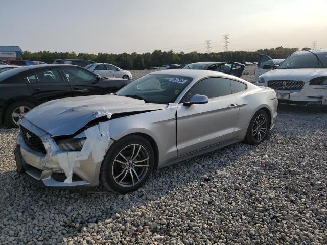 Photo 1 from auction – 2017 FORD MUSTANG with VIN 1FA6P8TH3H5292690