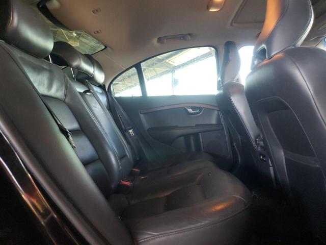 Photo 10 from auction – 2011 VOLVO S80 3.2 with VIN YV1940AS2B1138366