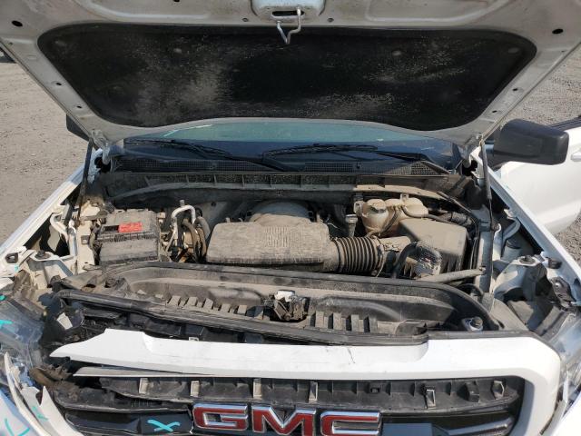 Photo 11 from auction – 2021 GMC SIERRA K15 with VIN 1GTR9CED5MZ347058