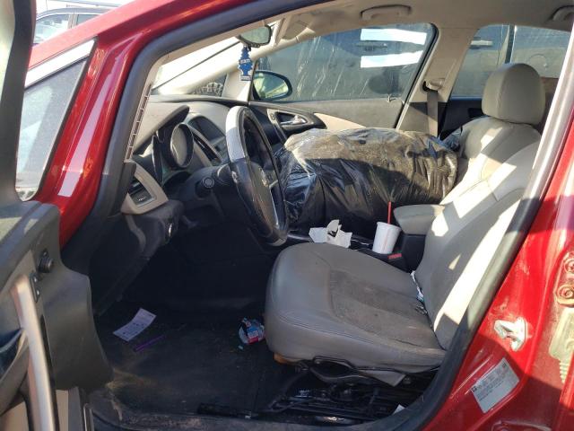 Photo 7 from auction – 2016 BUICK VERANO with VIN 1G4PP5SK1G4114433