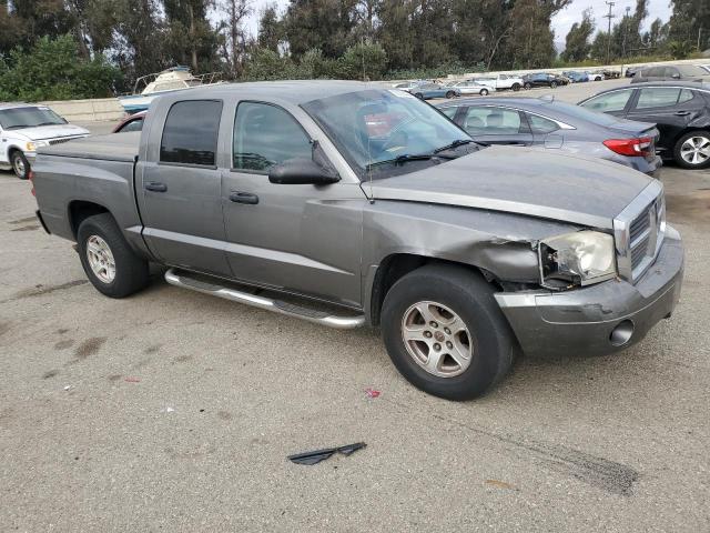 Photo 4 from auction – 2007 DODGE DAKOTA QUA with VIN 1D7HE48N17S164681