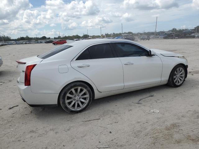 Photo 3 from auction – 2017 CADILLAC ATS with VIN 1G6AA5RX9H0181211