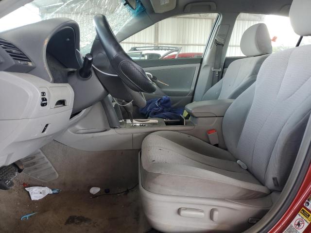 Photo 7 from auction – 2011 TOYOTA CAMRY BASE with VIN 4T1BF3EK5BU161888
