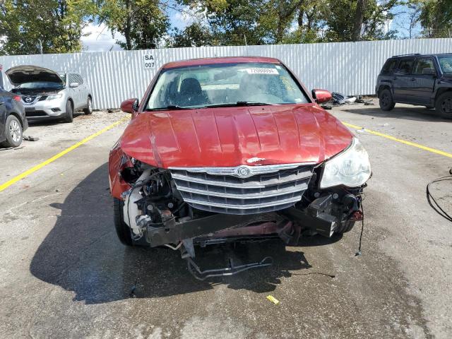 Photo 5 from auction – 2008 CHRYSLER SEBRING TO with VIN 1C3LC56R78N201680