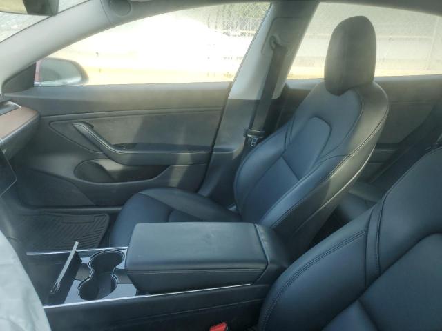 Photo 7 from auction – 2019 TESLA MODEL 3 with VIN 5YJ3E1EA9KF396570
