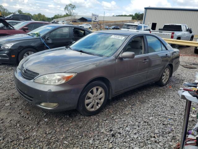 Photo 1 from auction – 2003 TOYOTA CAMRY LE with VIN 4T1BE32K63U660983