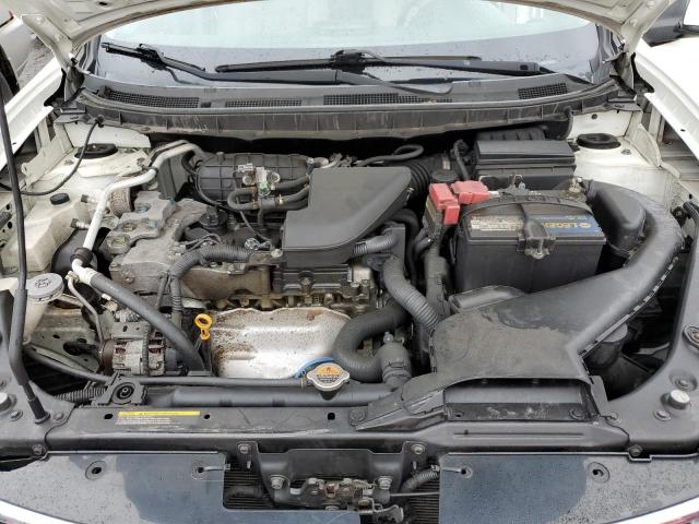 Photo 12 from auction – 2013 NISSAN ROGUE S with VIN JN8AS5MV4DW110137