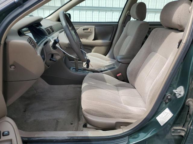 Photo 7 from auction – 2000 TOYOTA CAMRY CE with VIN JT2BG22K2Y0511065
