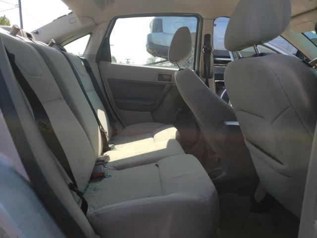 Photo 10 from auction – 2008 FORD FOCUS S/SE with VIN 1FAHP34N88W171177