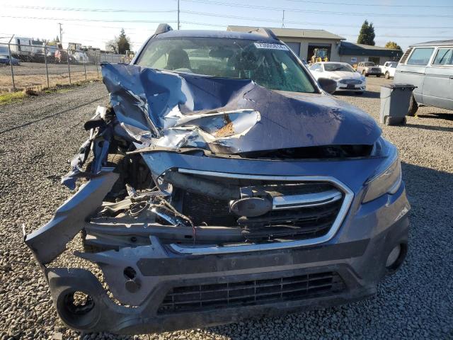 Photo 5 from auction – 2018 SUBARU OUTBACK 2. with VIN 4S4BSAAC4J3362300