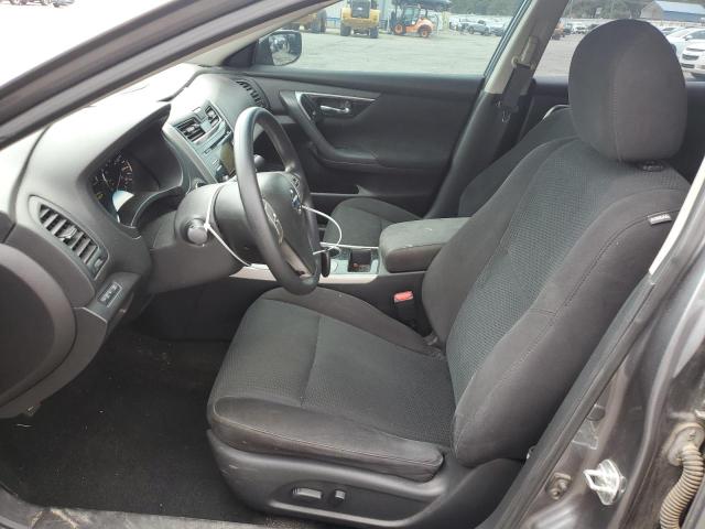 Photo 7 from auction – 2014 NISSAN ALTIMA 2.5 with VIN 1N4AL3AP1EN237752