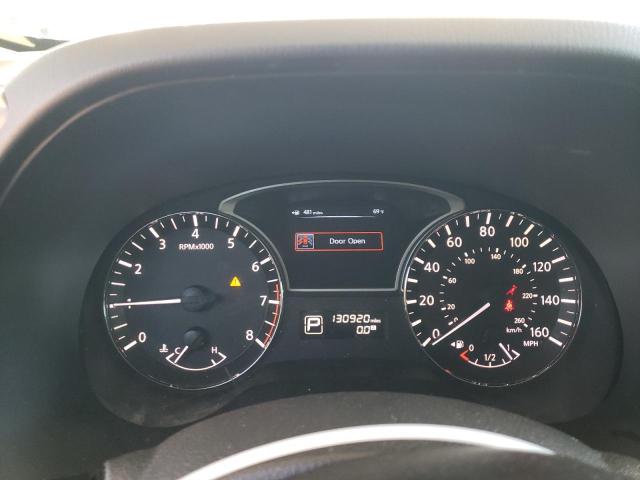Photo 9 from auction – 2013 NISSAN PATHFINDER with VIN 5N1AR2MN7DC642615