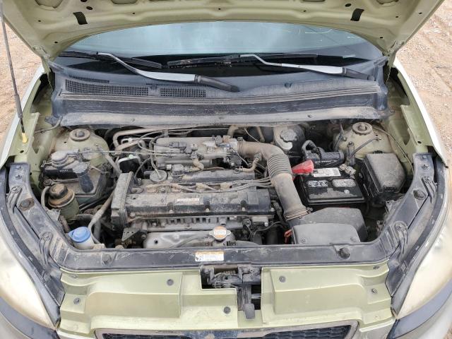 Photo 12 from auction – 2010 KIA SOUL + with VIN KNDJT2A25A7051381