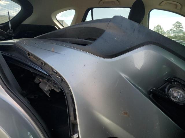 Photo 11 from auction – 2016 MAZDA CX-5 TOURI with VIN JM3KE2CY7G0684988