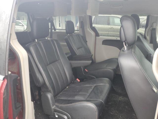 Photo 11 from auction – 2014 CHRYSLER TOWN & COU with VIN 2C4RC1CG0ER409724