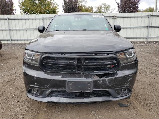 Photo 5 from auction – 2017 DODGE DURANGO R/ with VIN 1C4SDJCT9HC737717