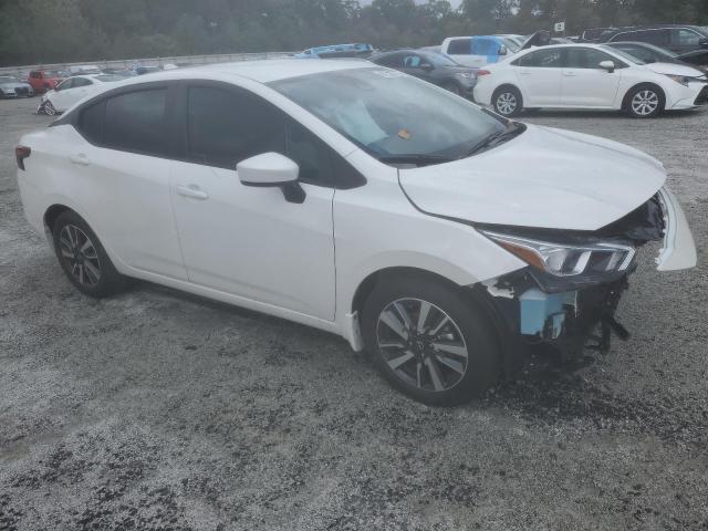 Photo 4 from auction – 2024 NISSAN VERSA SV with VIN 3N1CN8EVXRL908024