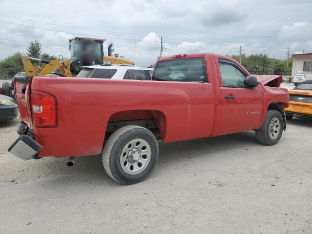 Photo 3 from auction – 2013 CHEVROLET SILVERADO with VIN 1GCNCPEX2DZ403314