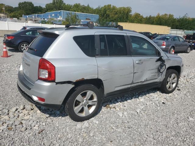 Photo 3 from auction – 2011 JEEP COMPASS with VIN 1J4NF1FB3BD215560