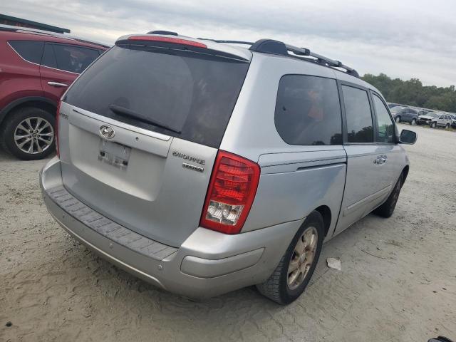 Photo 3 from auction – 2007 HYUNDAI ENTOURAGE with VIN KNDMC233876029005