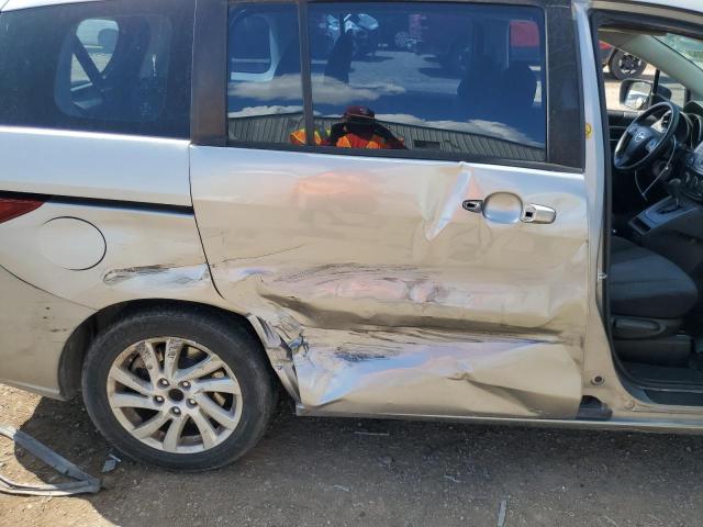 Photo 11 from auction – 2012 MAZDA 5 with VIN JM1CW2BL4C0117406