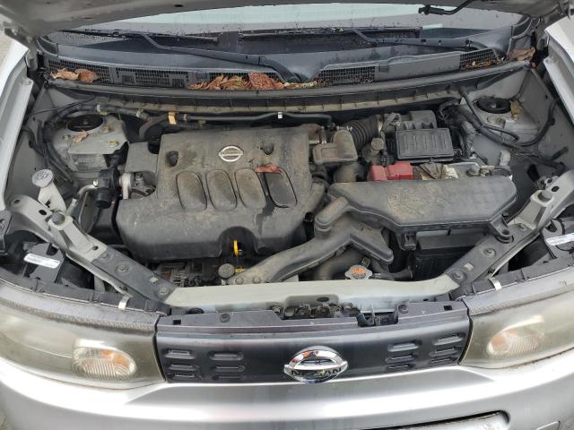 صورة رقم 11 من المزاد - 2010 NISSAN CUBE BASE مع VIN JN8AZ2KR9AT162313
