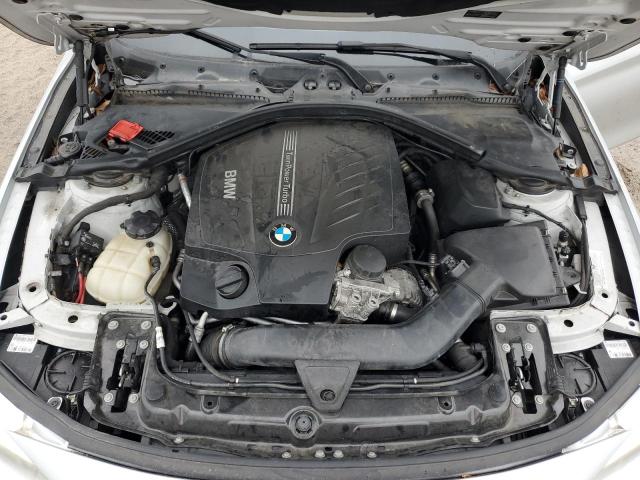 Photo 11 from auction – 2014 BMW 435 I with VIN WBA3R1C55EK190435