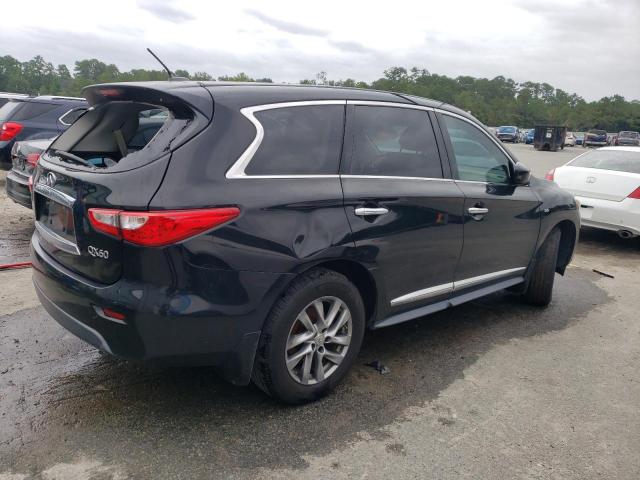 Photo 3 from auction – 2015 INFINITI QX60 with VIN 5N1AL0MN7FC509409