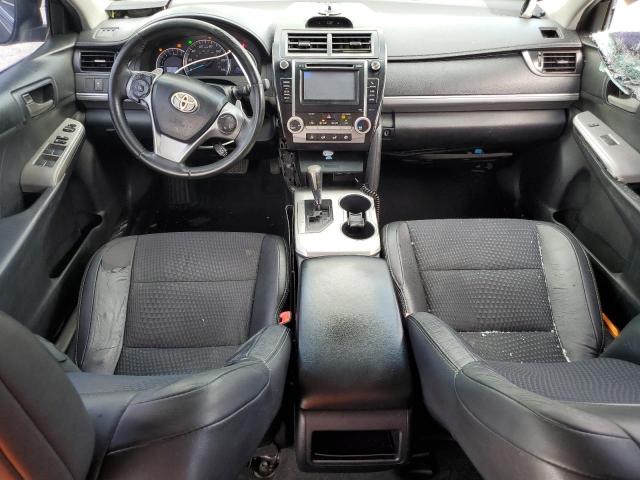 Photo 8 from auction – 2012 TOYOTA CAMRY BASE with VIN 4T1BF1FK1CU118170