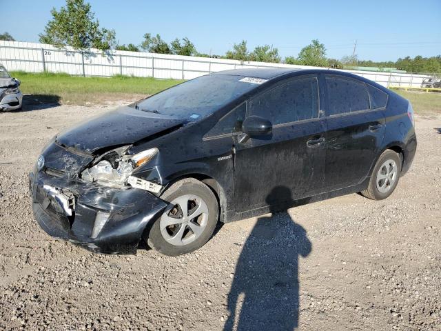 TOYOTA PRIUS 2015 with VIN JTDKN3DU8F0459634 - Photo from auction