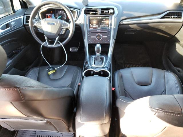 Photo 8 from auction – 2016 FORD FUSION TIT with VIN 3FA6P0D98GR271984