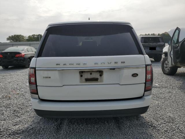 Photo 6 from auction – 2016 LAND ROVER RANGE ROVE with VIN SALGS2VF2GA258289