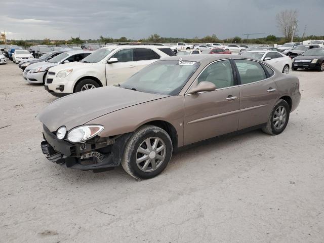 BUICK LACROSSE C 2007 with VIN 2G4WC582871134768 - Photo from auction