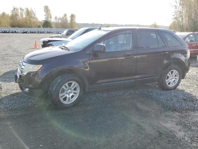 FORD EDGE SEL P 2007 с VIN 2FMDK49C57BA65057 - Фото с аукциона