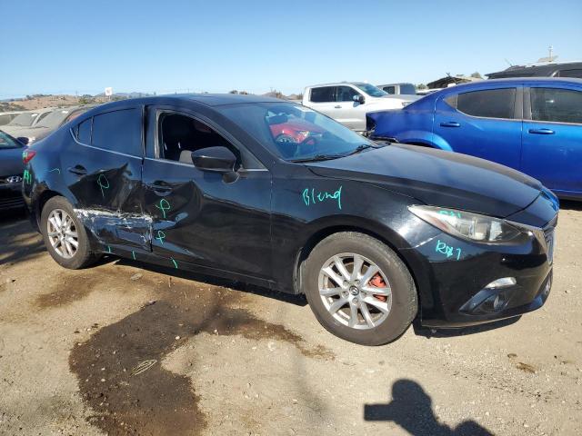 Photo 4 from auction – 2016 MAZDA 3 TOURING with VIN 3MZBM1V73GM264312