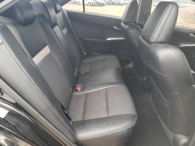 Photo 10 from auction – 2014 TOYOTA CAMRY L with VIN 4T1BF1FK9EU469864