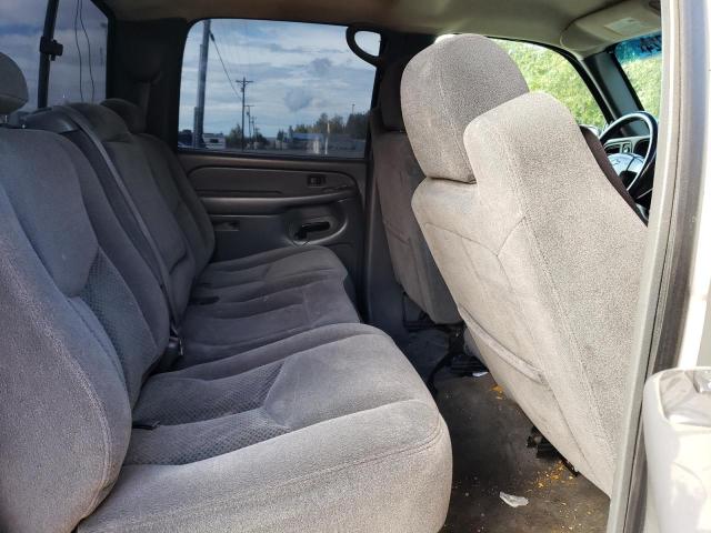 Photo 10 from auction – 2005 CHEVROLET SILVERADO with VIN 2GCEK13T351237511
